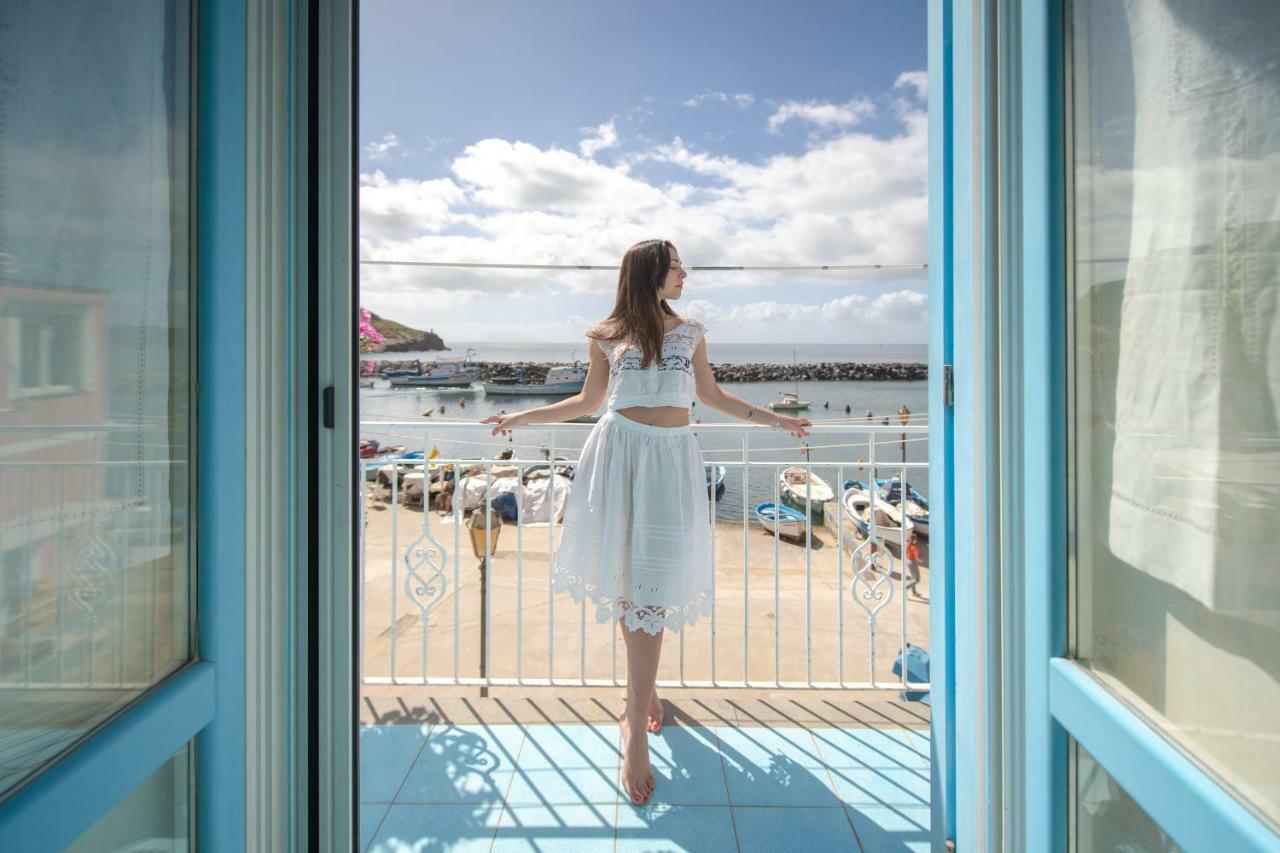 Casa Athina Leilighet Procida Eksteriør bilde